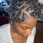 Root Touch Up