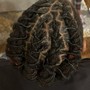 Get Reloaded (ACV RINSE, RETWIST ,AND STYLE