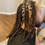 Get Reloaded (ACV RINSE, RETWIST ,AND STYLE