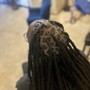 Get Reloaded (ACV RINSE, RETWIST ,AND STYLE