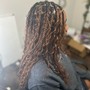 Crochet Braids