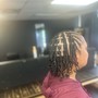 Natural Twists