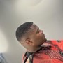 Men's Cuts 18 & Up