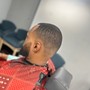 Men’s Cut & Design