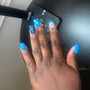 Nail Repair