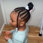 Braids For Boys