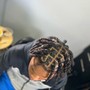 Loc Re-Twist class