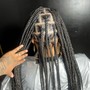 Tribal Braids