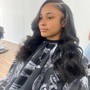 Closure Sew In