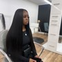 Versatile Sew In