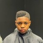 Kid’s Cut