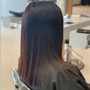 Wash & Blow Dry/Trim