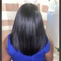 Wash & Blow Dry/Trim