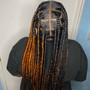 Loc Style