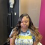 Lace Wig