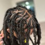 Single Twists (Male)