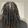 Single Twists (Male)