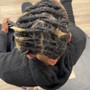 Senegalese Twist