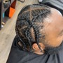 Cornrows