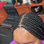 Kinky Twist