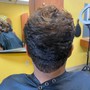 Relaxer edge Up