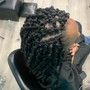 Crochet Braids