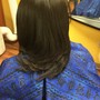 Keratin Treatment