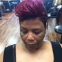 Relaxer edge Up