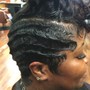 Relaxer edge Up