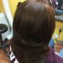 Partial Foil Highlights