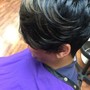 Relaxer edge Up