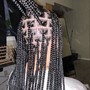 Butterfly Locs