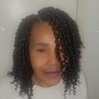 Crochet Braids