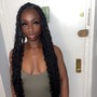 Havana Twists/ REG AND BOHO TWIST