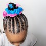 Kid's Braids