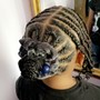 Kid's Braids