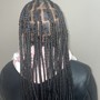 Havana Twists/ REG AND BOHO TWIST