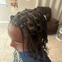 Kinky Twist