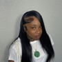 Lace Closure Sew In