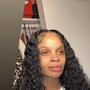 Lace Closure Sew In