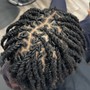 Retwist + Style