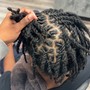 Simple Retwist