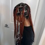 4-10 Braids