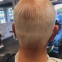 Men's Cut