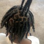 Starter LOCS