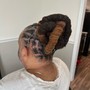 Men's Basic Braids