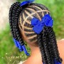 Crochet Braids