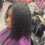 Perm/demi all over color