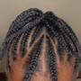 Cornrows