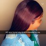 Closure Sew In